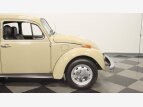 Thumbnail Photo 32 for 1974 Volkswagen Beetle